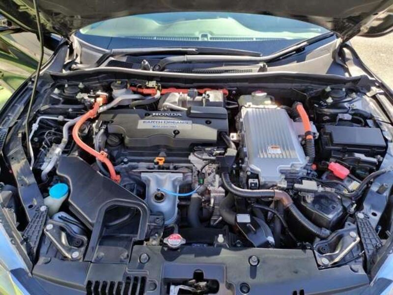 ACCORD HYBRID