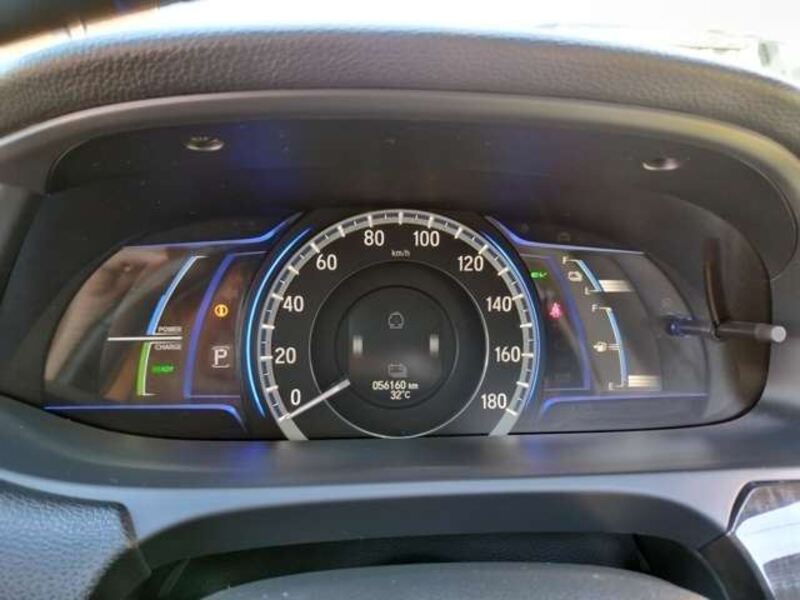 ACCORD HYBRID