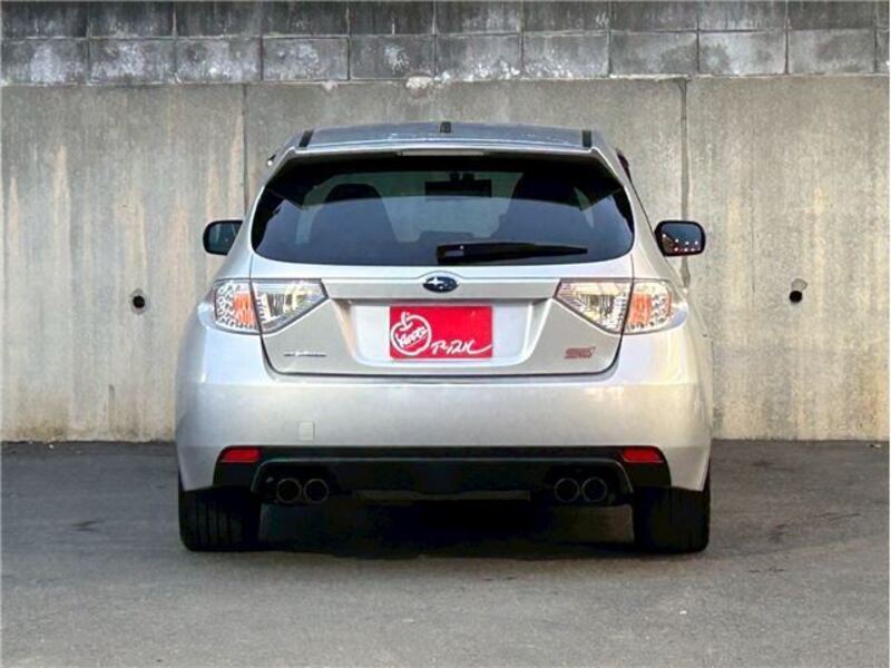 IMPREZA