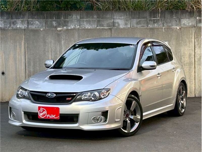IMPREZA