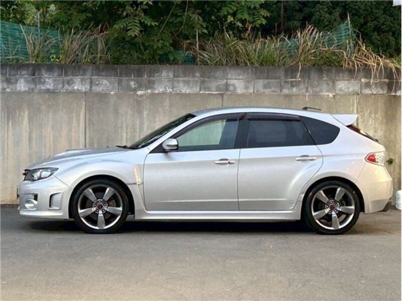 IMPREZA