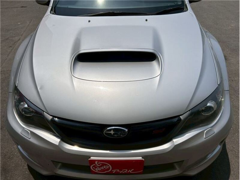 IMPREZA