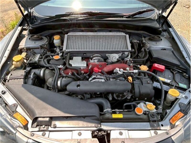 IMPREZA