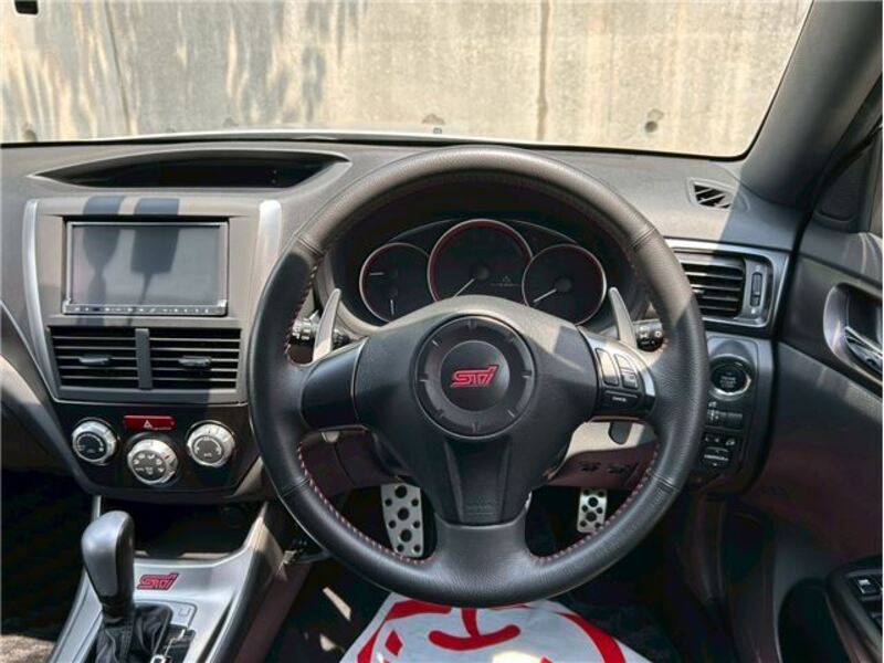 IMPREZA