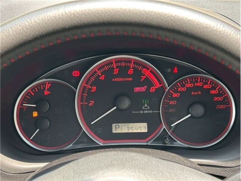 IMPREZA
