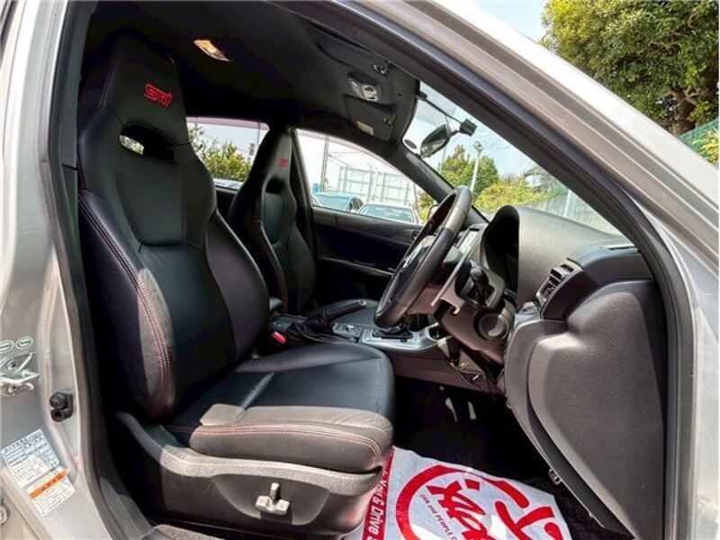 IMPREZA