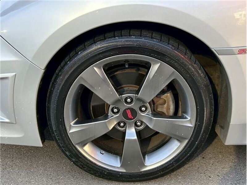 IMPREZA