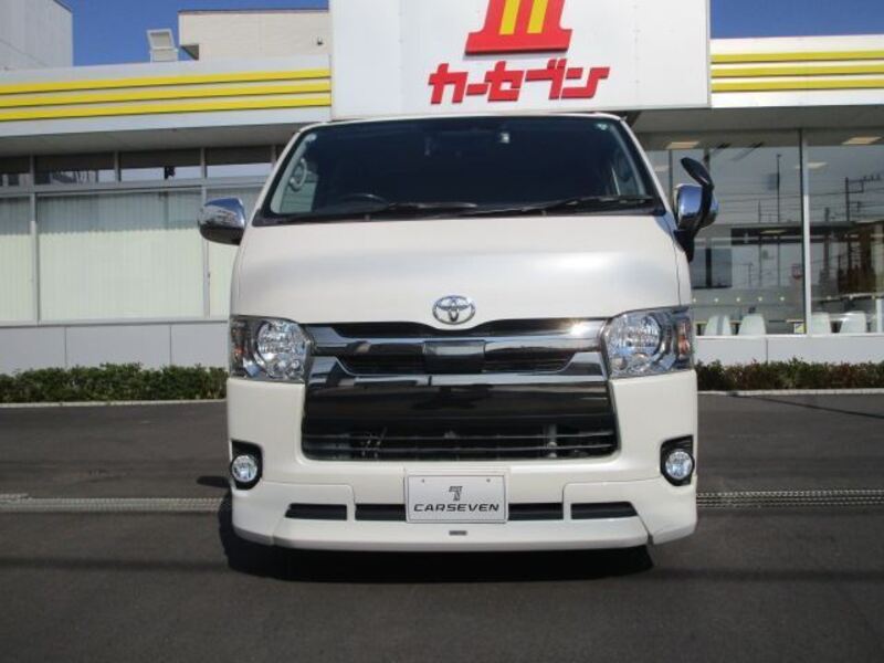 HIACE