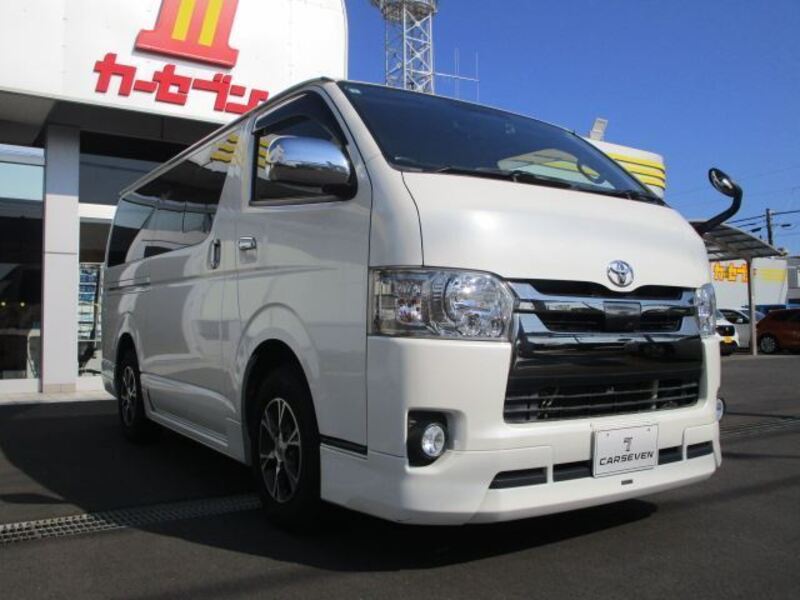 HIACE