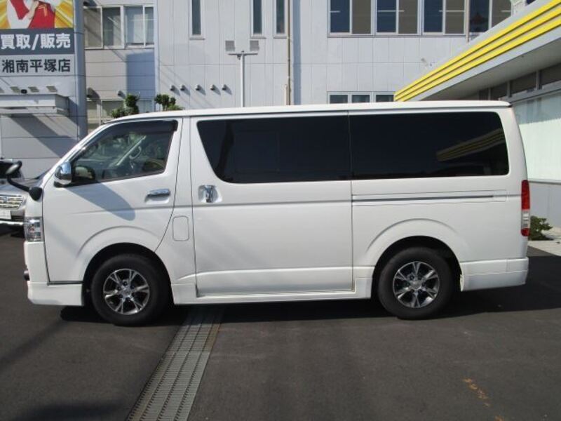 HIACE