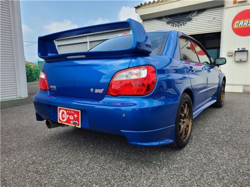 IMPREZA