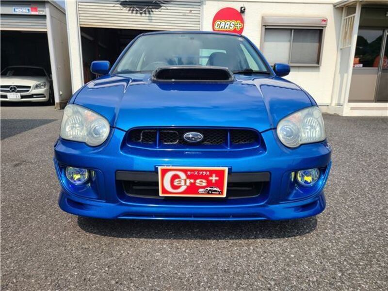 IMPREZA