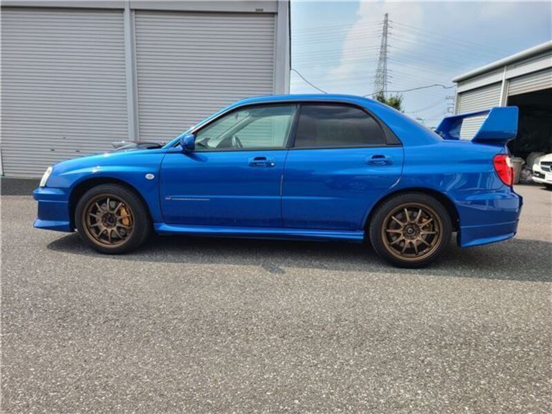 IMPREZA