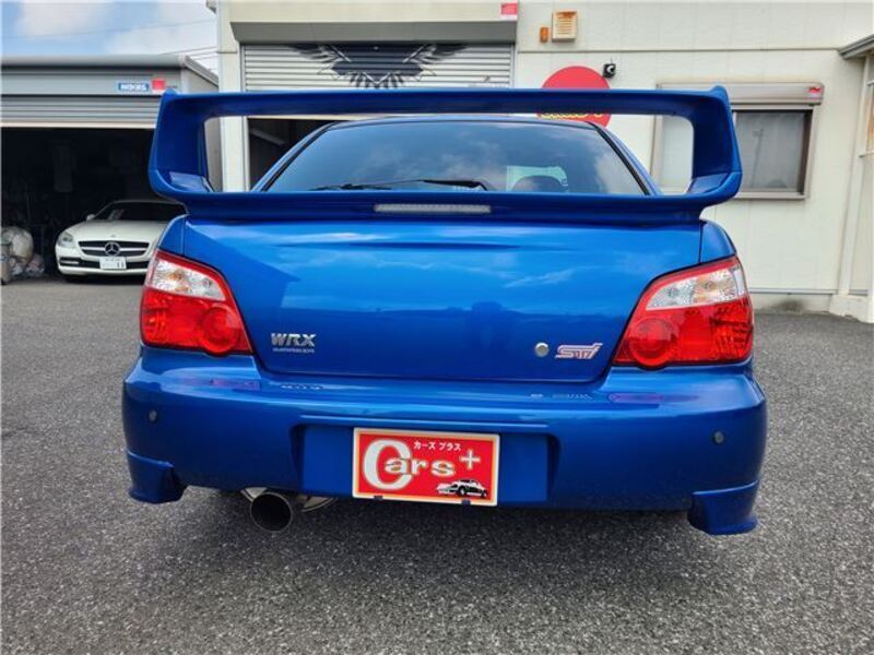 IMPREZA