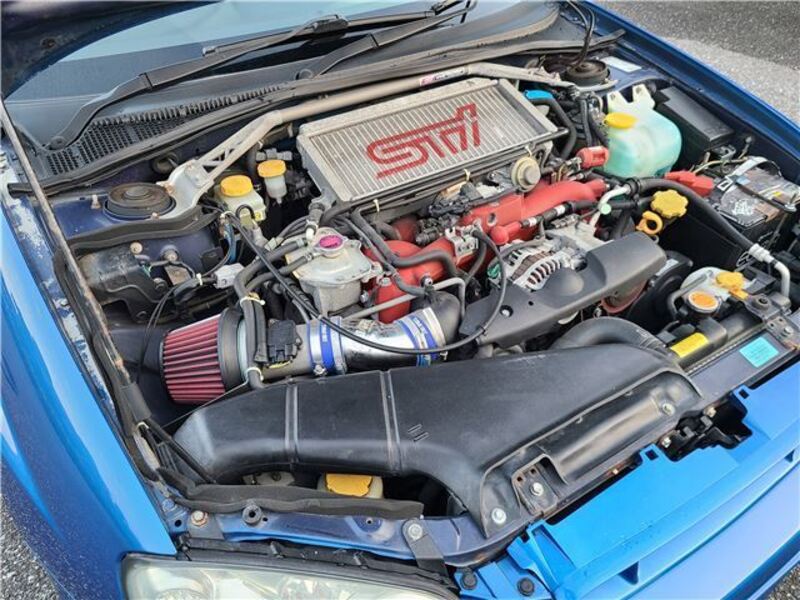 IMPREZA