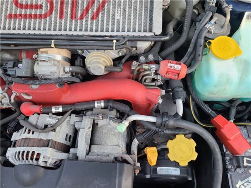 IMPREZA