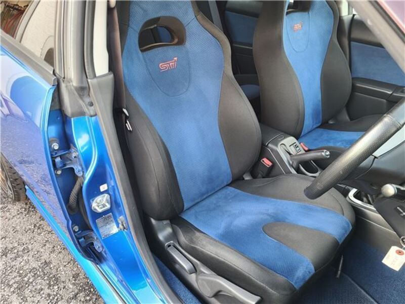 IMPREZA