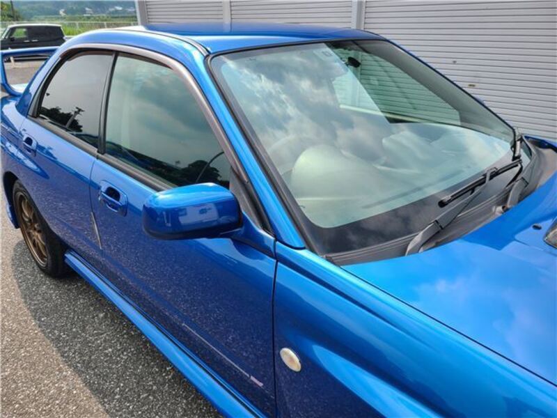 IMPREZA