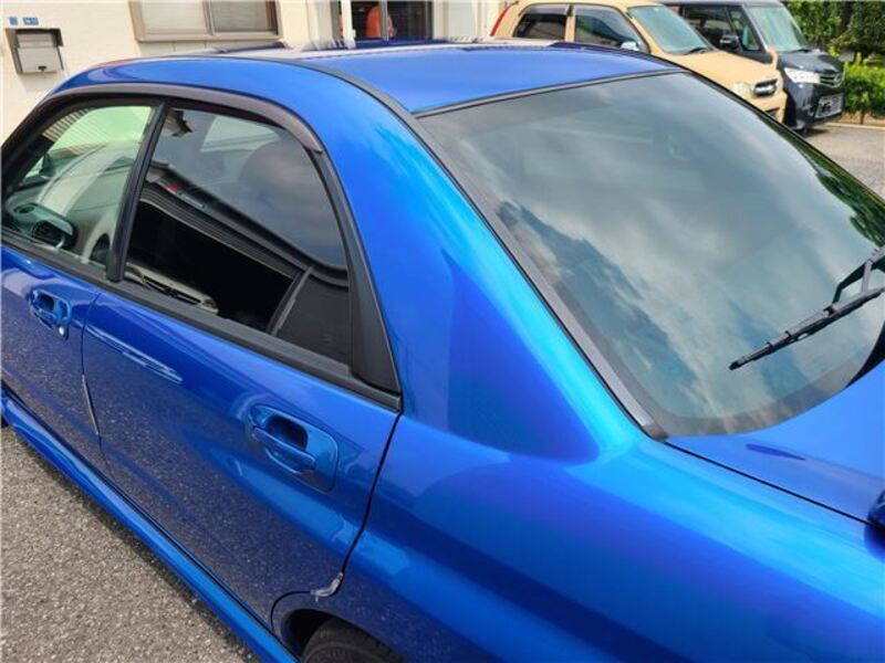 IMPREZA