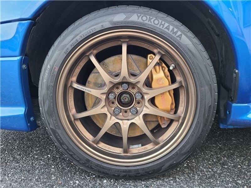 IMPREZA
