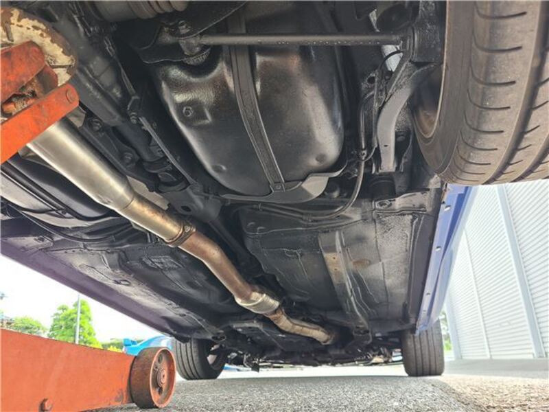 IMPREZA
