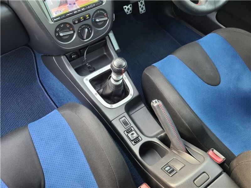 IMPREZA