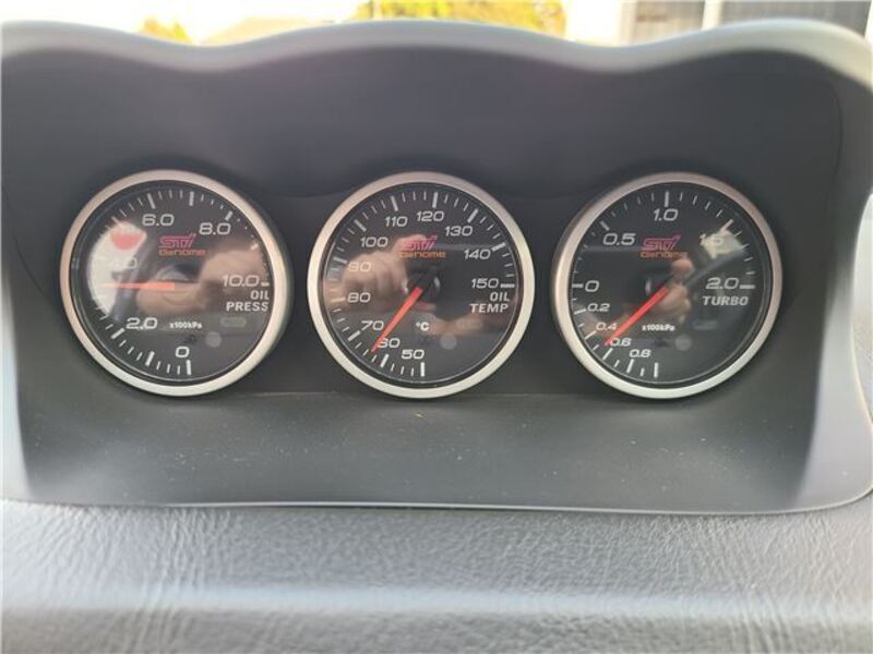IMPREZA