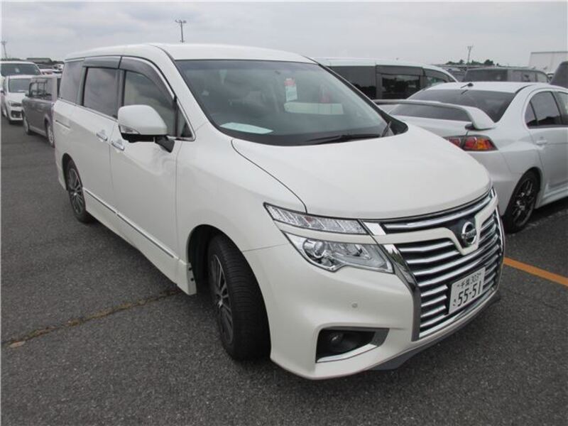 ELGRAND
