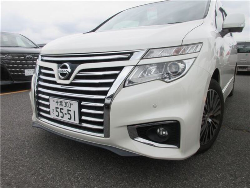 ELGRAND