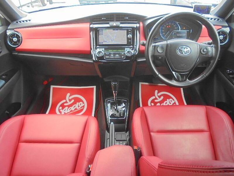COROLLA AXIO