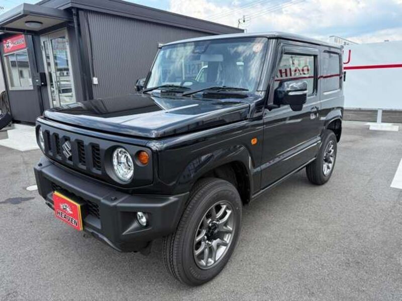 JIMNY