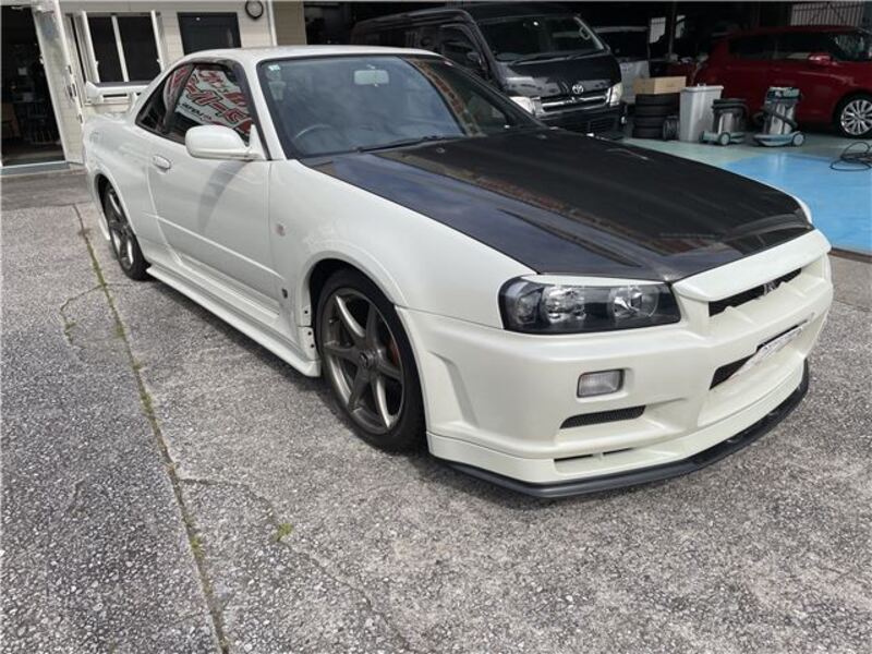 SKYLINE