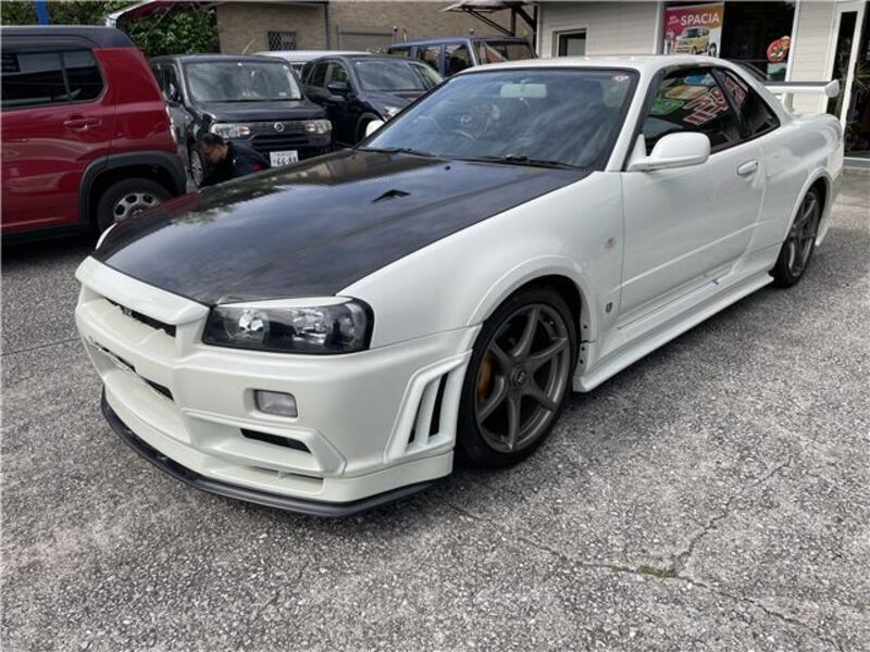 SKYLINE