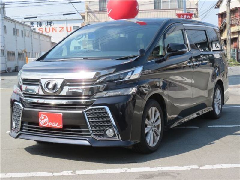 VELLFIRE