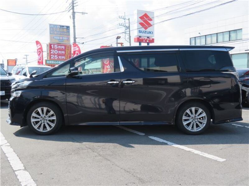 VELLFIRE
