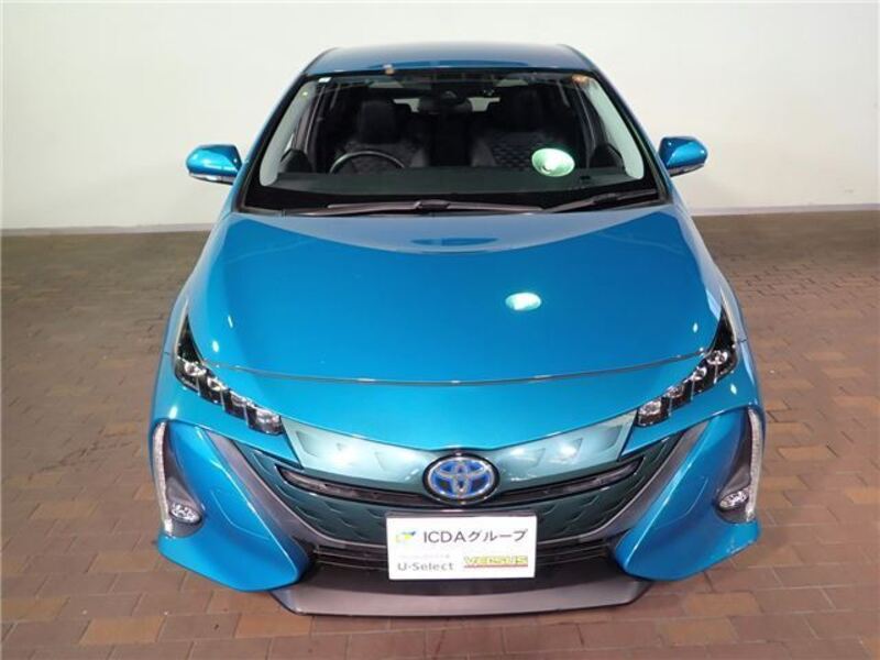 PRIUS PHV