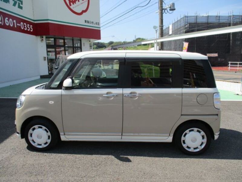 MOVE CANBUS