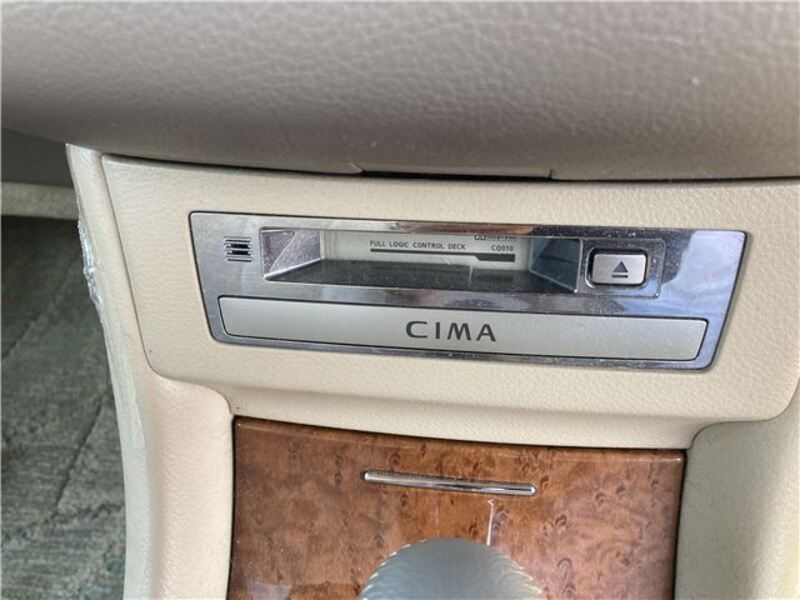 CIMA