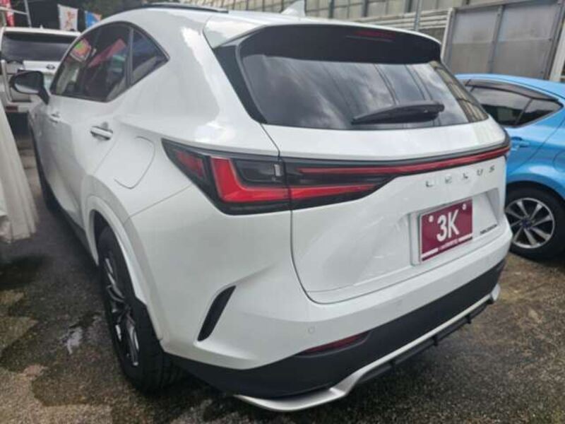 NX