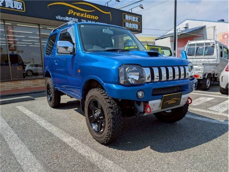 JIMNY