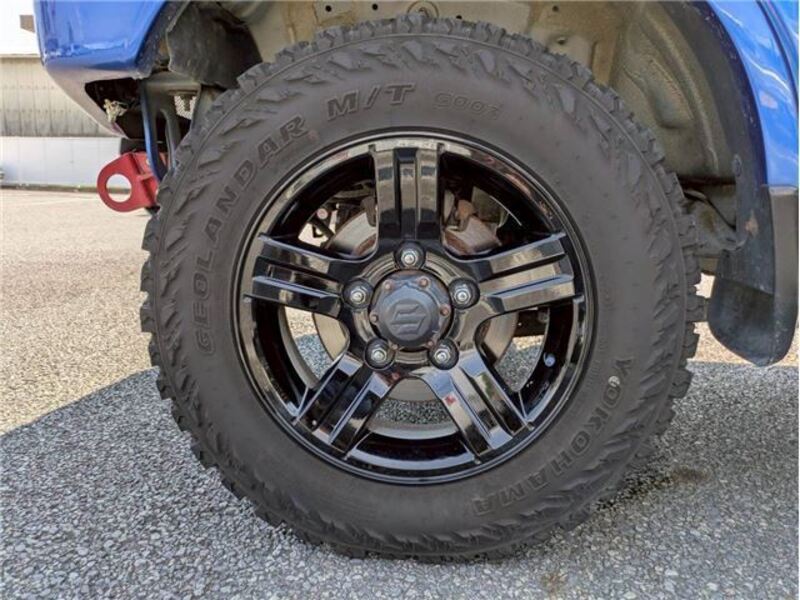 JIMNY