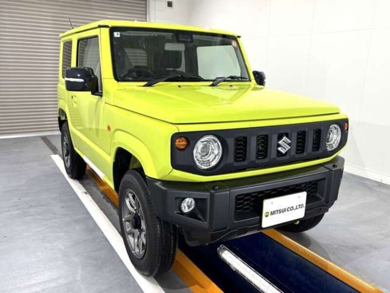 JIMNY