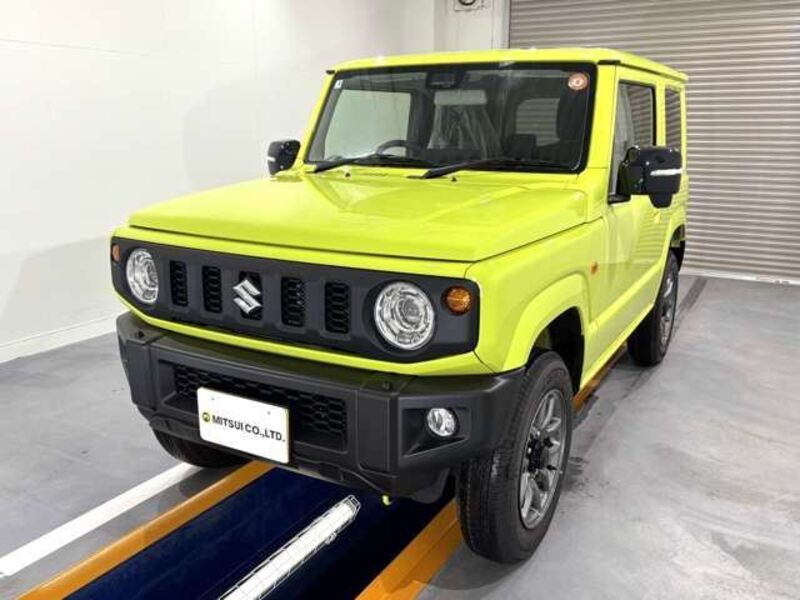 JIMNY