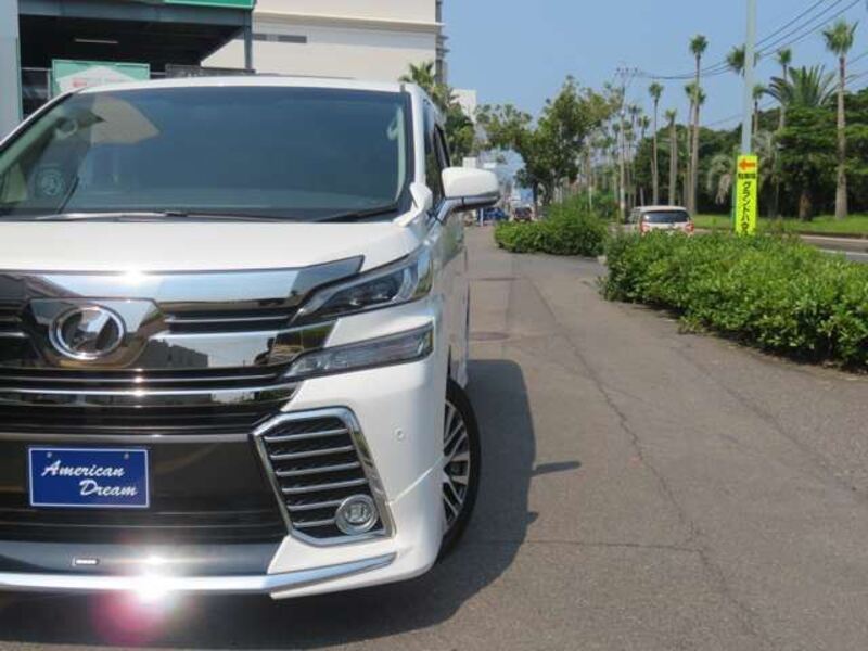 VELLFIRE