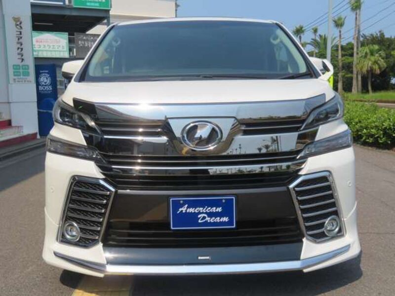 VELLFIRE