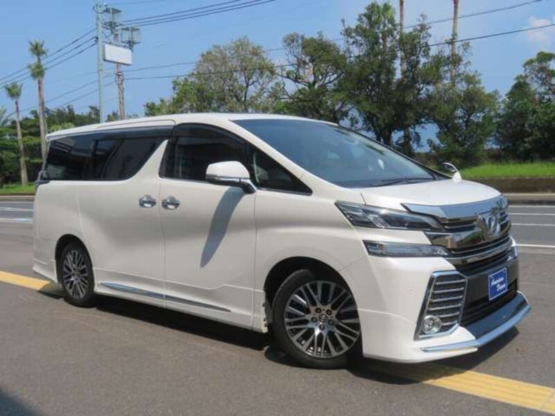 VELLFIRE