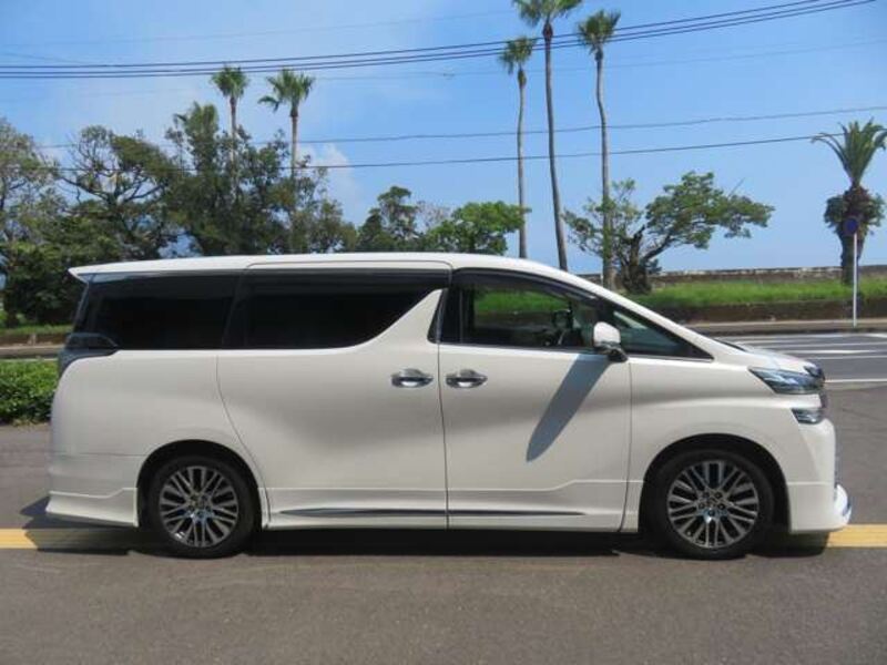 VELLFIRE