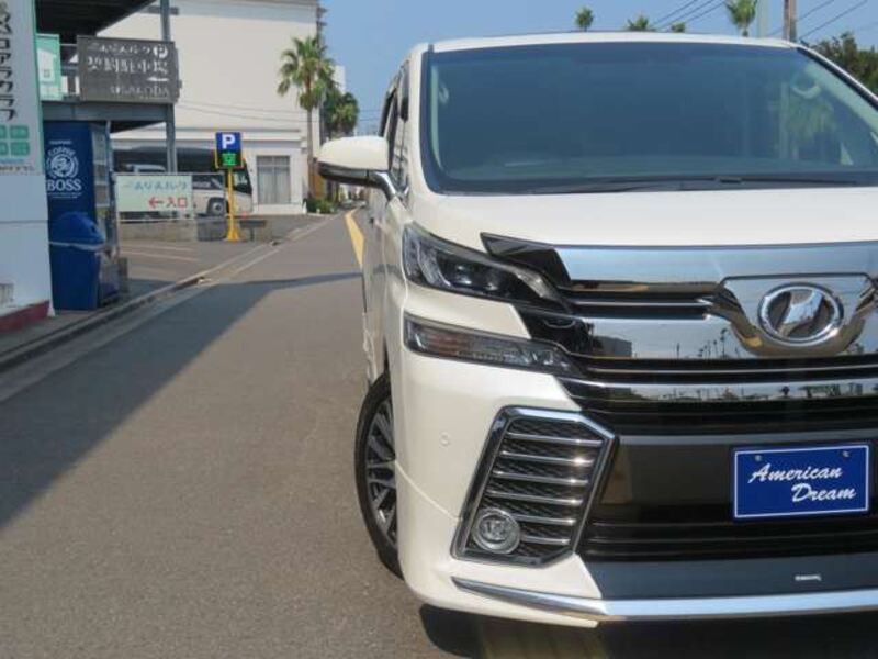 VELLFIRE