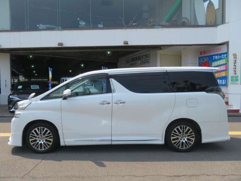 VELLFIRE