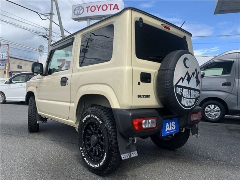 JIMNY